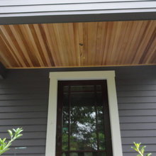 craftsman exterior color schemes