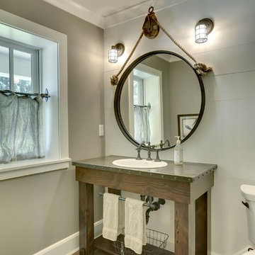 Remodel - major renovation '16