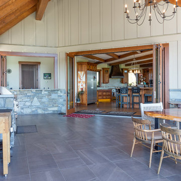 Corsan Ranch