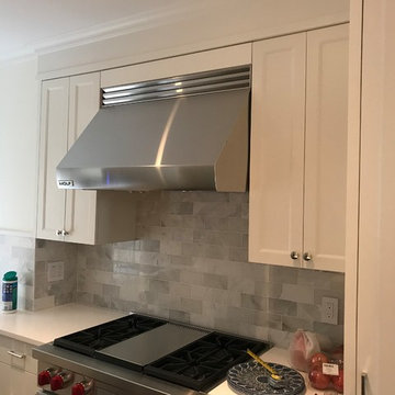 103 E 75th Street Custom Millwork