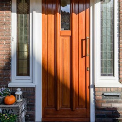 Portes Classiques - Front Doors