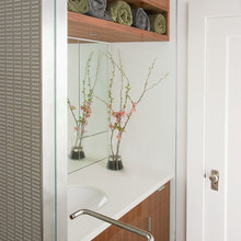 Maine Bathroom