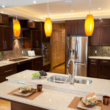 Universal Design Dream Home
