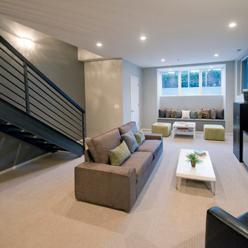 Bucktown Spec Home