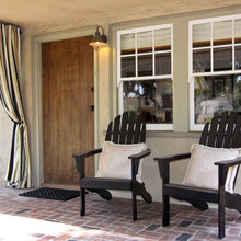 Curb appeal