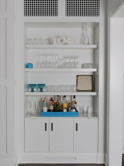 Best Glassware Storage Design Ideas & Remodel Pictures Houzz