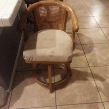 upholstery