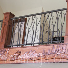 railings