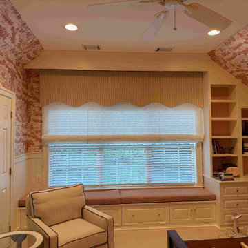 Window Cornices