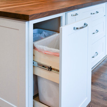 La Vista Renovation
