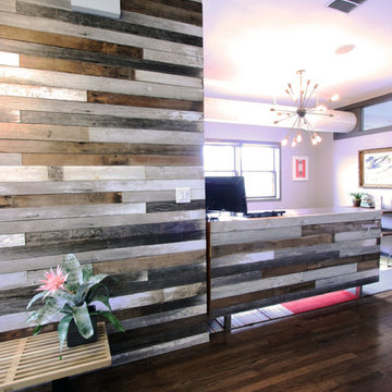 North Clark St. Chiropractic Office