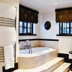 Amba Jeeves Towel Warmer - Towel Warmers