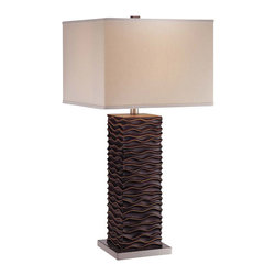 Lamp Ideas! - Table Lamps