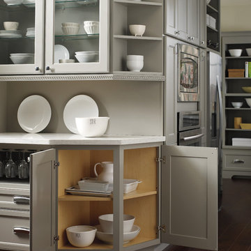 Homecrest Storage Solutions