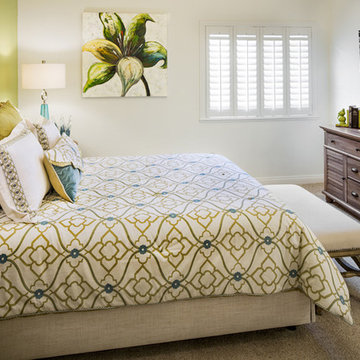 Trade Partnership Program-Sunburst Shutters Denver, CO
