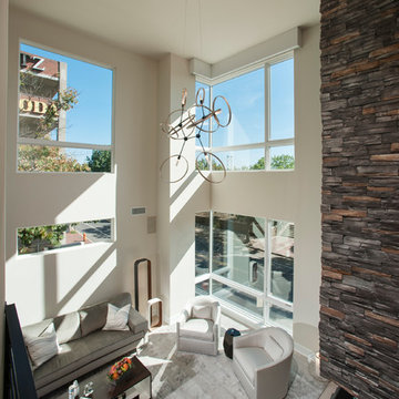 Philadelphia Magazine Design Home 2016