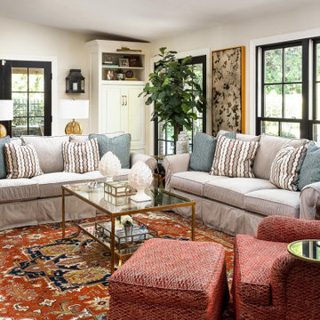 Living Room Design