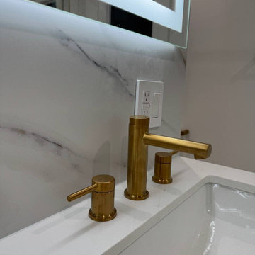 Master Bathroom Remodeling in Ambler, PA