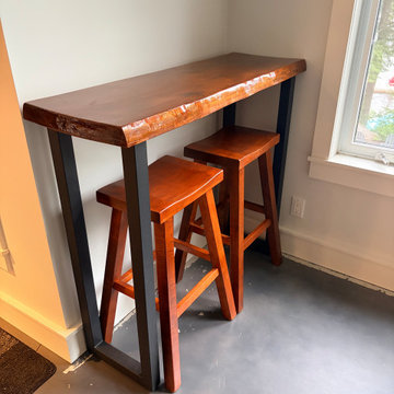 Custom Wood Furniture
