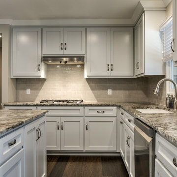 Whole House Remodel