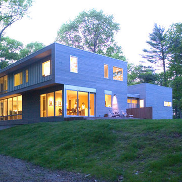 deManio/Downing Residence
