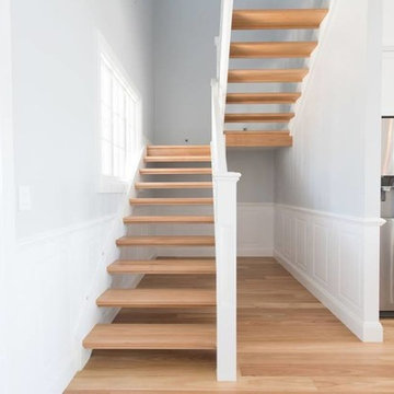staircase