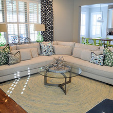 Living Room Ideas