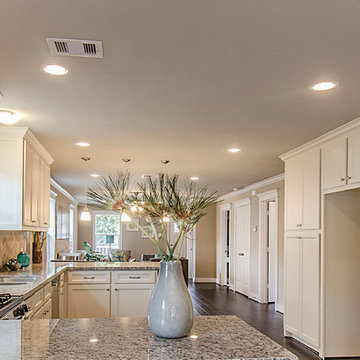 Houston Harding Heights Bungalo