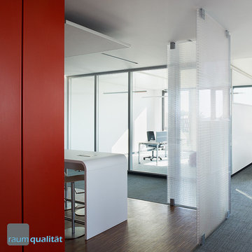 Büro in Ratingen