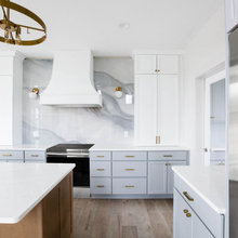 Kitchens