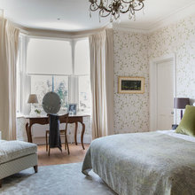 Bedrooms