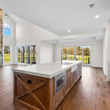 The Refined Homestead
