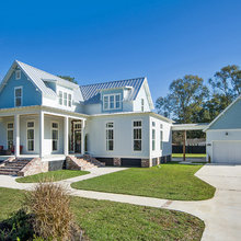 Future House