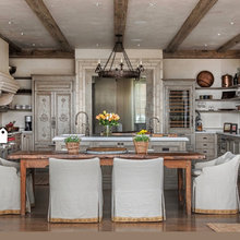 Crescent Dining And tables