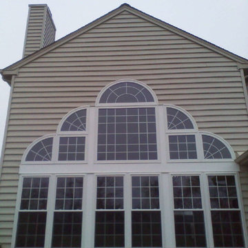 Windows and Doors