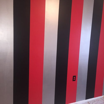 Extraordinary Walls