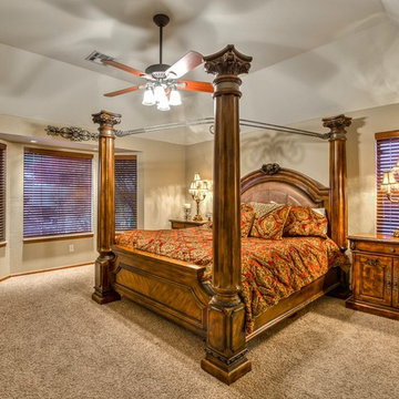 3105 SW 130 St Oklahoma City, OK - Wyatt Poindexter KW Elite
