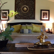 bedroom decor
