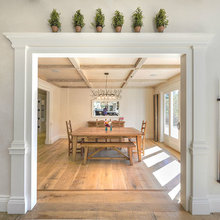 Millwork