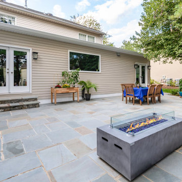 Majestic and Outstanding Multiple Addition in Fairfax VA