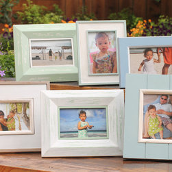 Framed Photo Decorating Ideas - Products