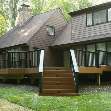 Exterior Renovation - Chadds Ford, PA