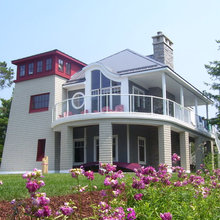 Exterior Ideas