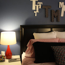 Bedroom Ideas