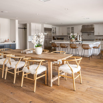 Carmar Transitional