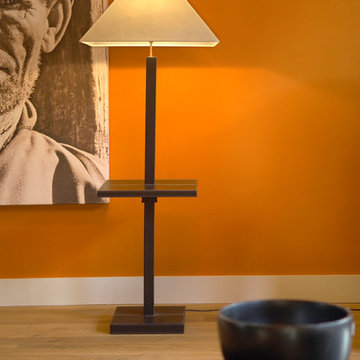 Villa kiné - Bruxelles