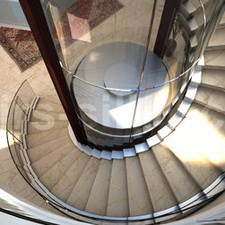 Tunis project - Products