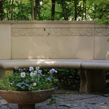 Unique Gardens