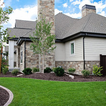 exterior stone