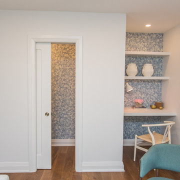 Custom Home Renovation 2018